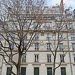 Pick A Flat\'S Apartments In Madeleine - Rue Tronchet