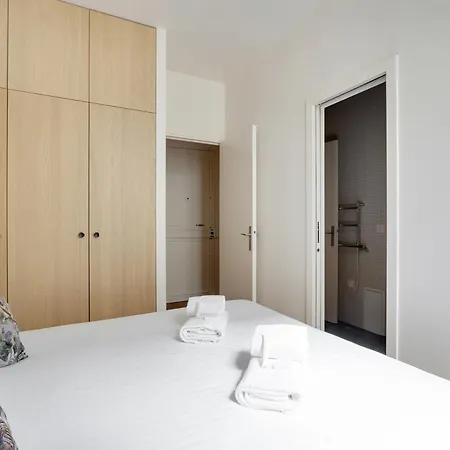 Pick A Flat's In Madeleine - Rue Tronchet * Parigi