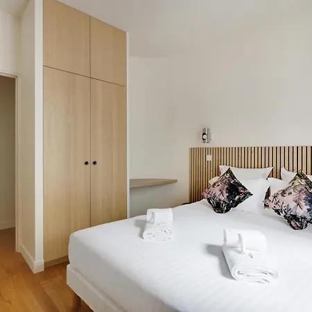 Appartamento Pick A Flat's In Madeleine - Rue Tronchet