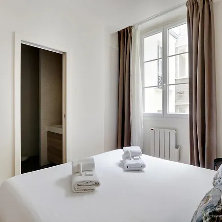 Appartamento Pick A Flat's In Madeleine - Rue Tronchet *