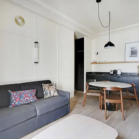 Appartamento Pick A Flat's In Madeleine - Rue Tronchet *