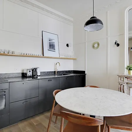 Appartamento Pick A Flat's In Madeleine - Rue Tronchet Parigi