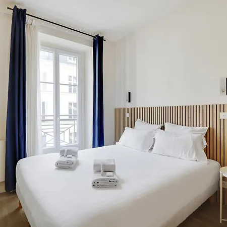 Appartamento Pick A Flat's In Madeleine - Rue Tronchet Parigi