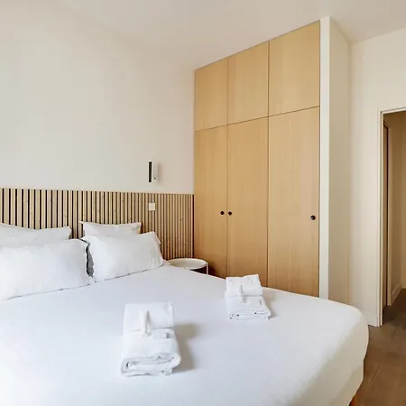 Appartamento Pick A Flat's In Madeleine - Rue Tronchet *