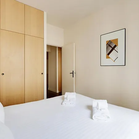 Pick A Flat's In Madeleine - Rue Tronchet Appartamento Parigi