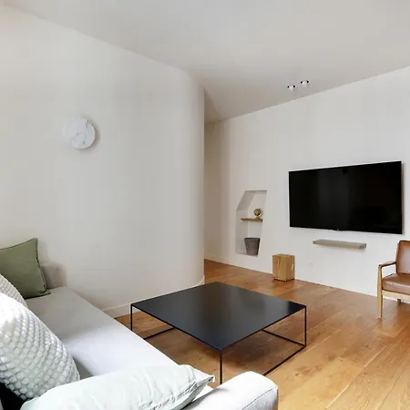 Appartamento Pick A Flat's In Madeleine - Rue Tronchet
