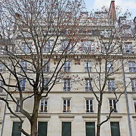 Pick A Flat's In Madeleine - Rue Tronchet * Parigi