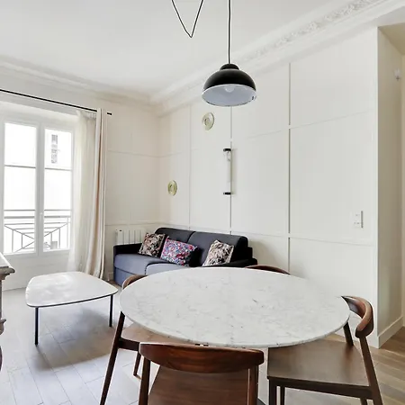 Appartamento Pick A Flat's In Madeleine - Rue Tronchet
