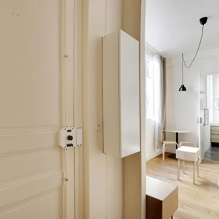 Pick A Flat's In Madeleine - Rue Tronchet Appartamento *